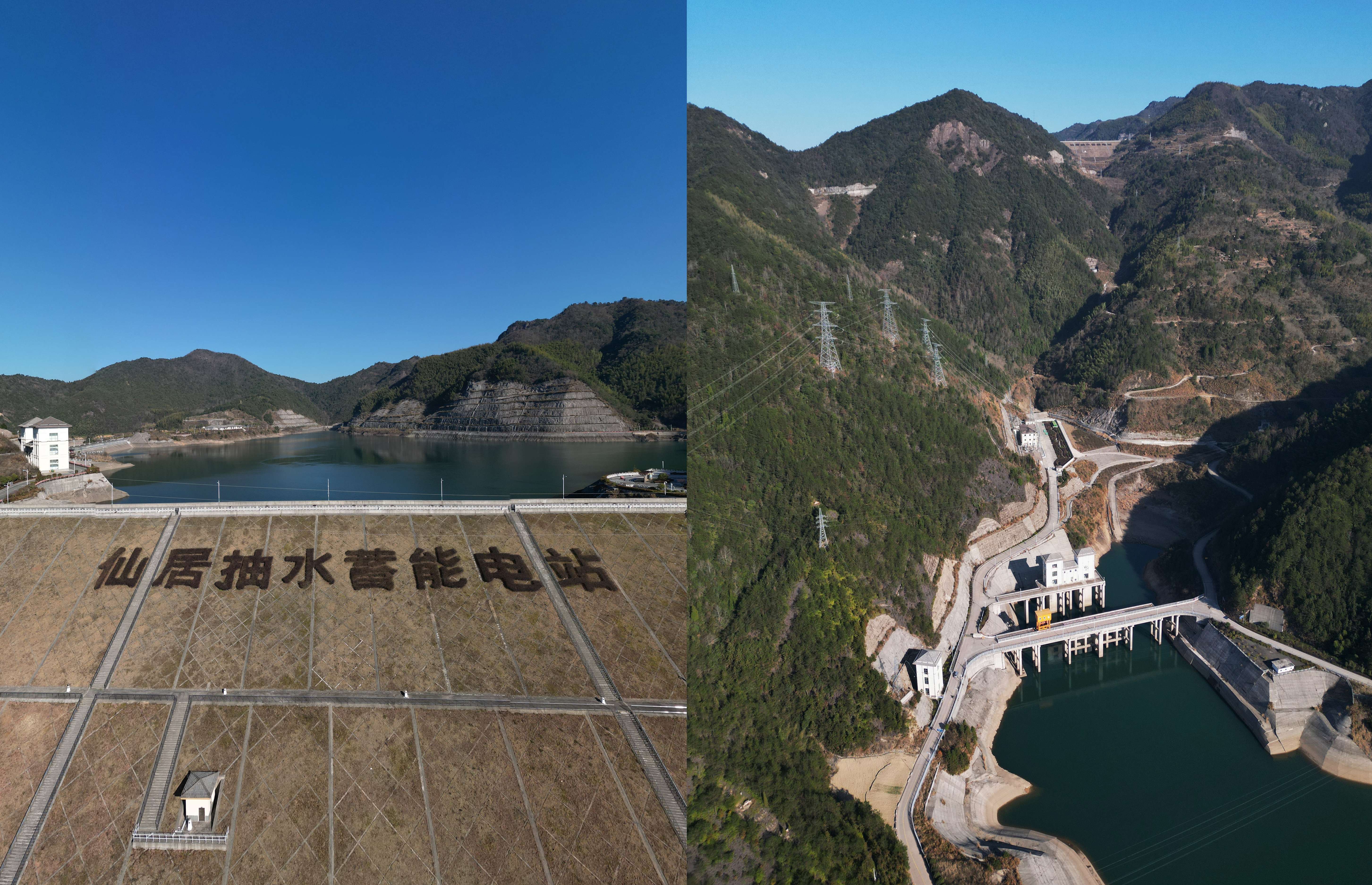 18仙居抽水蓄能電站（組圖）.jpg
